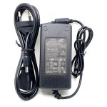 Fonte Para Leds Ring Light 24v / 3a - Bivolt - Imagem 2