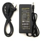 Fonte Para Leds Ring Light 24v / 3a - Bivolt