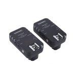 Radio Flash Yongnuo YN622N II Para Nikon - Imagem 2