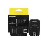 Radio Flash Yongnuo YN622N II Para Nikon - Imagem 4