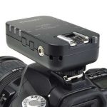 Radio Flash Yongnuo YN622N II Para Nikon - Imagem 3