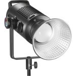 Iluminador Led Godox Sz150r Zoom Rgb - Imagem 4