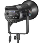 Iluminador Led Godox Sz150r Zoom Rgb - Imagem 3