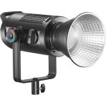 Iluminador Led Godox Sz150r Zoom Rgb - Imagem 2