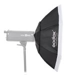 Softbox Octabox 120cm Bowens - Godox - Imagem 3