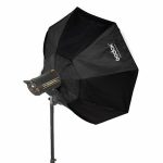 Softbox Octabox 120cm Bowens - Godox - Imagem 5