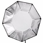 Softbox Octabox 120cm Bowens - Godox - Imagem 2