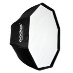 Softbox Octabox 120cm Bowens - Godox