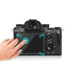 Película Vidro Protetora Lcd Display Sony A9 - Imagem 2