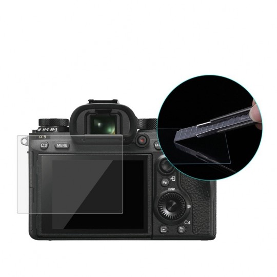 12885459020-pelicula-vidro-protetora-lcd-display-sony-a6000-a6500-d-nq-np-997194-mlb27565000831-062018-f-1.jpg Película Vidro Protetora Lcd Display Sony A9 - Imagem 1