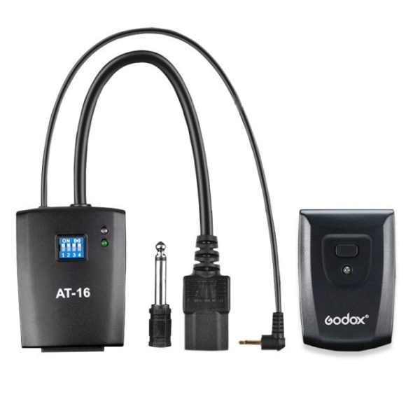 Radio Flash Godox At-16