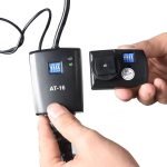 Radio Flash Godox At-16 - Imagem 4