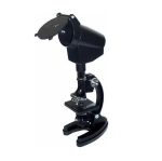 Kit Microscópio Com 98 Itens Para Iniciação Científica Xp2sp - Imagem 4