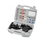 Kit Microscópio Com 98 Itens Para Iniciação Científica Xp2sp - Imagem 2