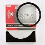 Filtro Uv Greika 72mm - Imagem 5