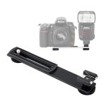 Suporte Para Flash Dedicado - Greika Lh-04