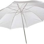 Sombrinha Difusora Branca 91cm - S-36