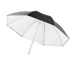 Sombrinha Rebatedora Branca - 91cm - Bw-36