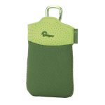 Estojo Para Câmera e Acessórios - Lowepro Tasca 30 - Verde