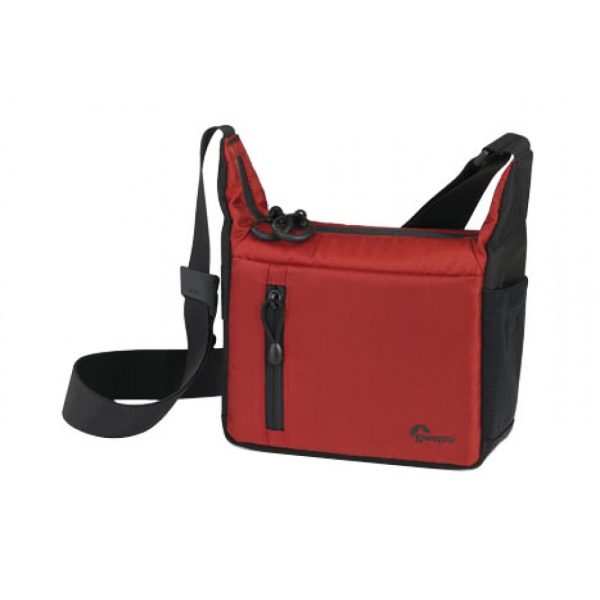 Bolsa Para Câmera Lente Acessórios - Lowepro StreamLine 100