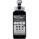 Microfone Zoom Iq7 Stereo Lightning iPhone iPad Direcional - Imagem 4