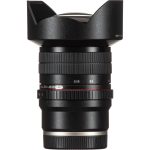 Lente Samyang 14mm F/2.8 Ed As If Umc Para Sony E Mount - Imagem 4