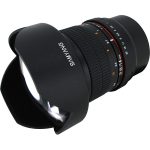Lente Samyang 14mm F/2.8 Ed As If Umc Para Sony E Mount - Imagem 2