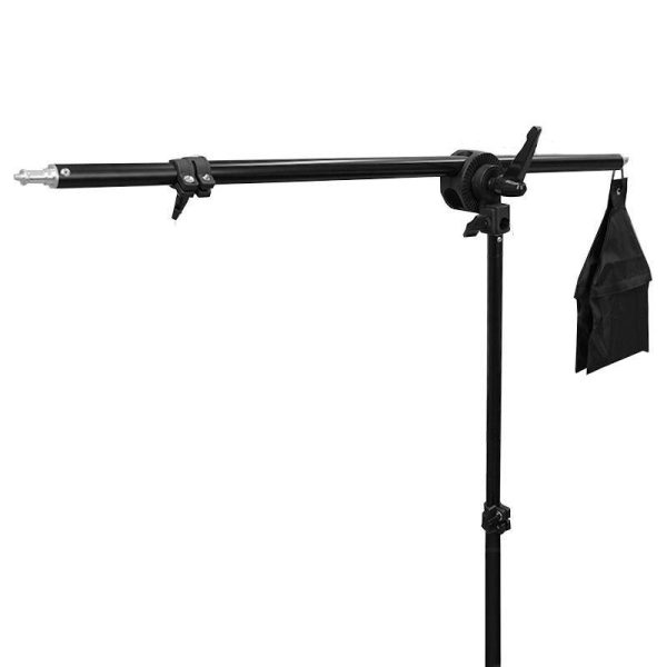 Braço Articulado Girafa Para Softbox Led Tocha - XB-H01