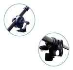 Braço Articulado Girafa Para Softbox Led Tocha - XB-H01 - Imagem 4