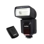 Flash Speedlite Godox Tt560 Ii com Radio Flash Embutido
