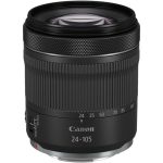 Câmera Canon Mirrorless Eos R Com 24-105mm RF STM - Imagem 8