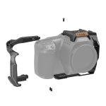 Cage Gaiola Smallrig 3270 Para Blackmagic 6k Pro - Imagem 5