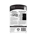 Carregador Eneloop Pro Inteligente Com Pilhas Aa - BQ-CC55 - Imagem 3