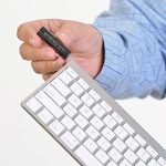 Carregador Eneloop Pro Bq-cc17 Com Pilhas Aa De 2550mah - Imagem 4