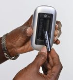 Carregador Eneloop Pro Bq-cc17 Com Pilhas Aa De 2550mah - Imagem 6