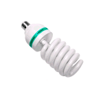 Lâmpada Espiral 155w - 220v - Imagem 3