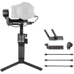 Estabilizador Zhiyun Weebill S Pro Package - Oficial - Imagem 2