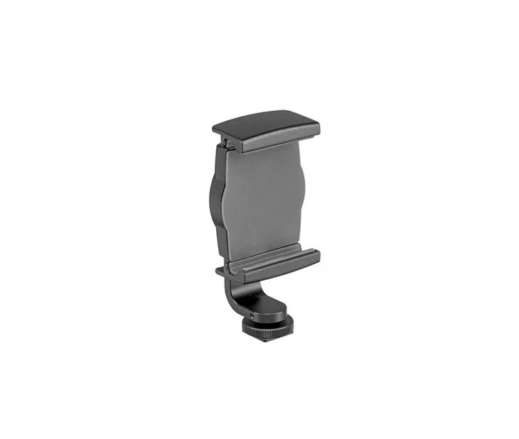 14205428446-zhi-c000311-1.jpg Suporte Para Smartphone Zhiyun Transmount P/ Estabilizador - Imagem 1