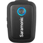 Microfone Lapela Saramonic Blink B500 B5 Para USB-C Android - Imagem 3