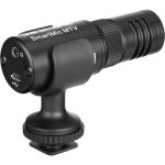 Kit Saramonic Mtv Para Smartphone Microfone Suporte Vlog - Imagem 9