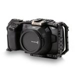 Cage Gaiola Tilta Ta-t01-ff Para Blackmagic Bmpcc 4k / 6k - Imagem 2