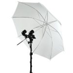 Kit Duplo Newborn 2 Iluminação Continua E27 - Greika - Imagem 3