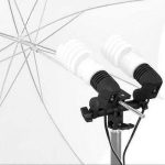 Kit Duplo Newborn 2 Iluminação Continua E27 - Greika - Imagem 4