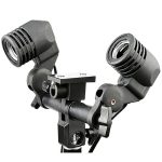 Kit Duplo Newborn 2 Iluminação Continua E27 - Greika - Imagem 5