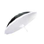 Sombrinha Softbox com Difusor 60cm - Greika RUS100-60