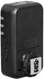 Rádio Flash Yongnuo YN-622c-Kit TLL para Canon - Imagem 5