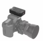 Rádio Flash Yongnuo YN-622c-Kit TLL para Canon - Imagem 2