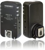 Radio Flash Yongnuo Yn622c II Ttl E-ttl Para Câmeras Canon - Imagem 2