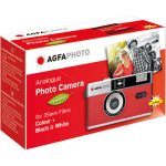 Câmera De Filme Agfaphoto Reutilizavél (35mm)