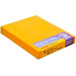 Filme Colorido Kodak Portra 400 - Formato 4x5 - 10 Folhas - Imagem 2